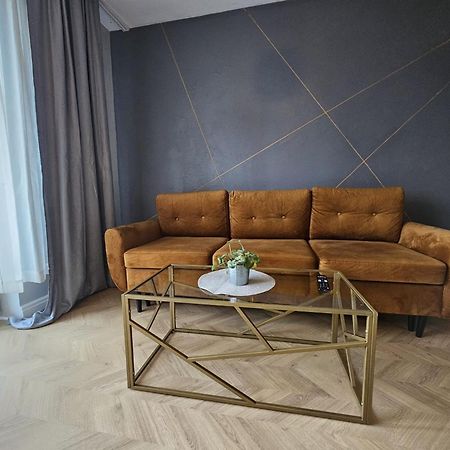 Nautica Palace Szczecin Kültér fotó