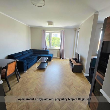 Nautica Palace Szczecin Kültér fotó