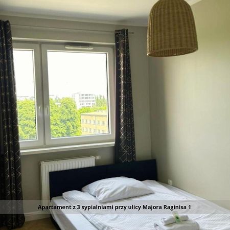 Nautica Palace Szczecin Kültér fotó