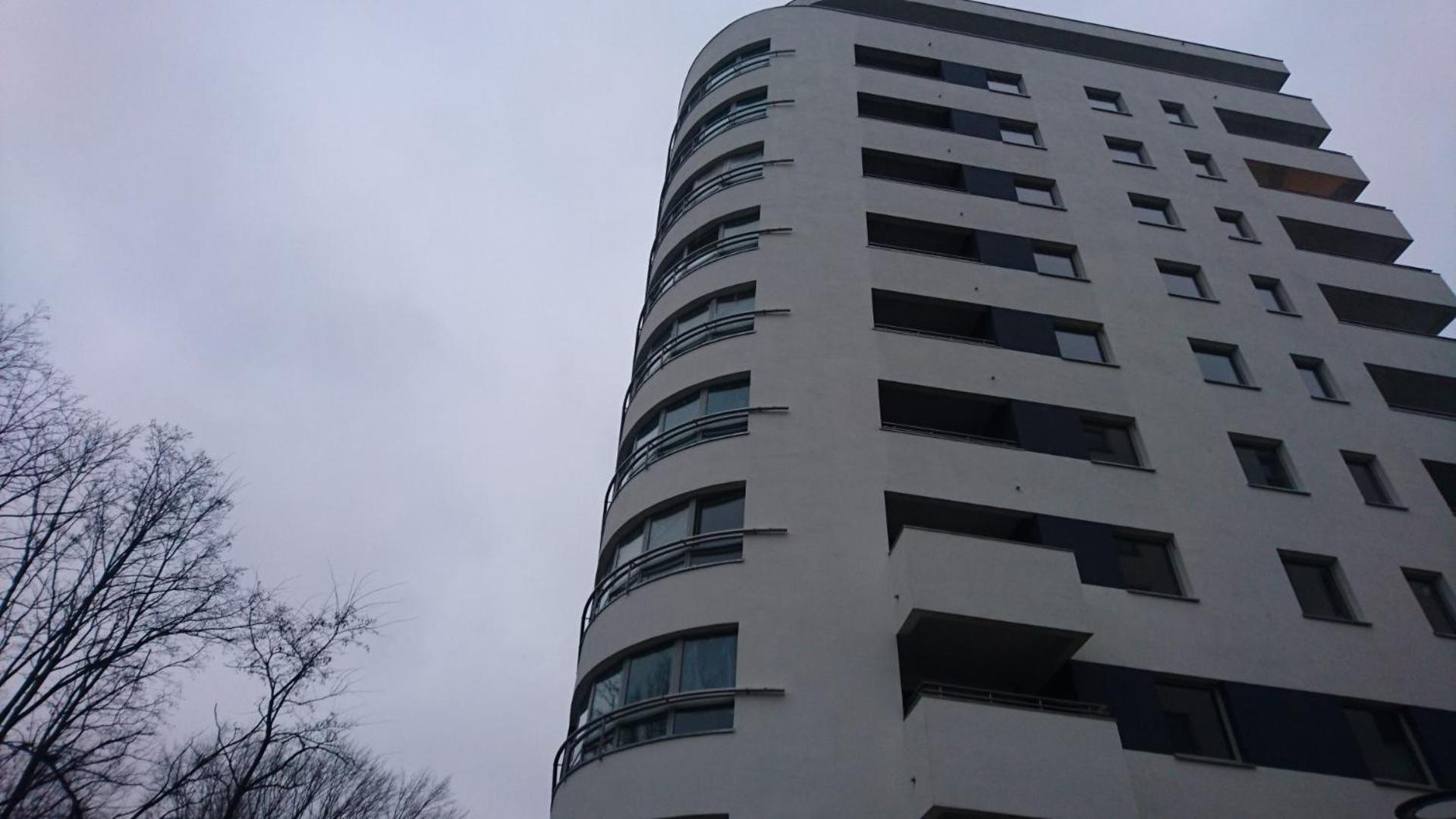 Nautica Palace Szczecin Kültér fotó