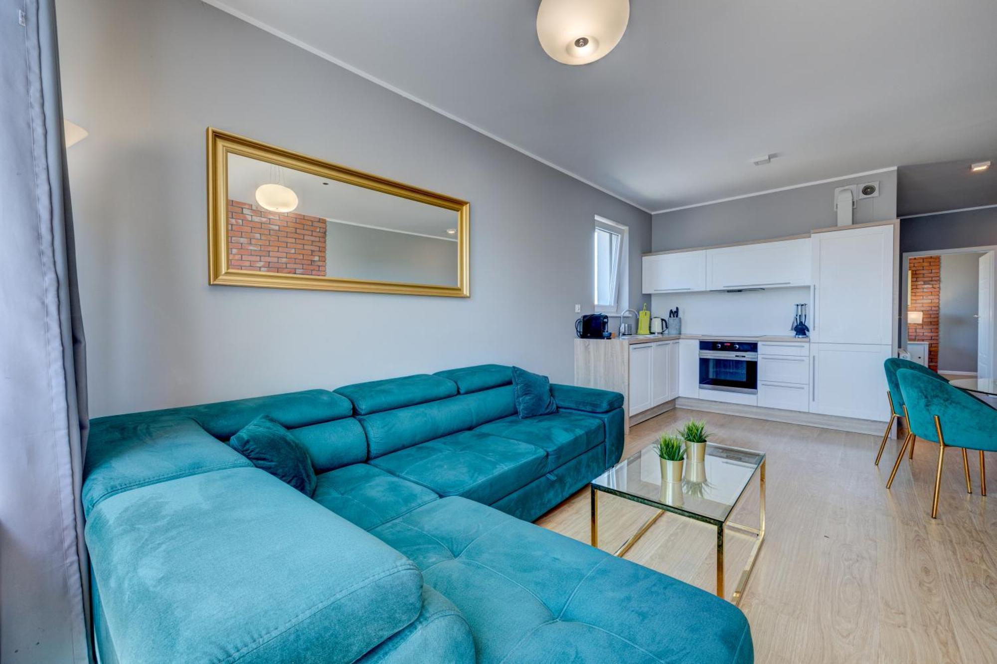 Nautica Palace Szczecin Kültér fotó