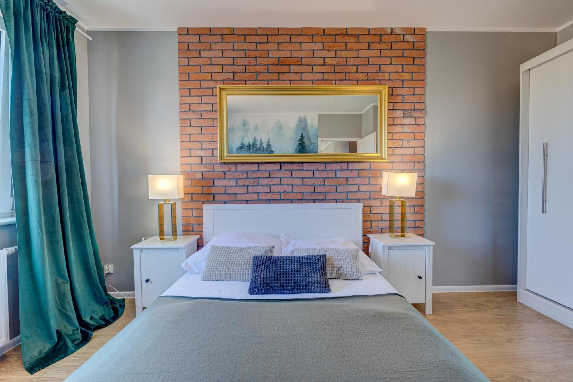 Nautica Palace Szczecin Kültér fotó
