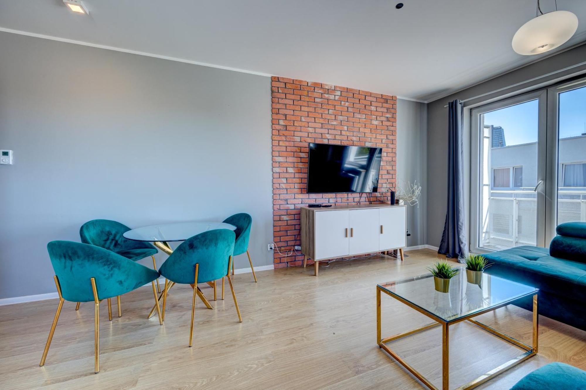 Nautica Palace Szczecin Kültér fotó