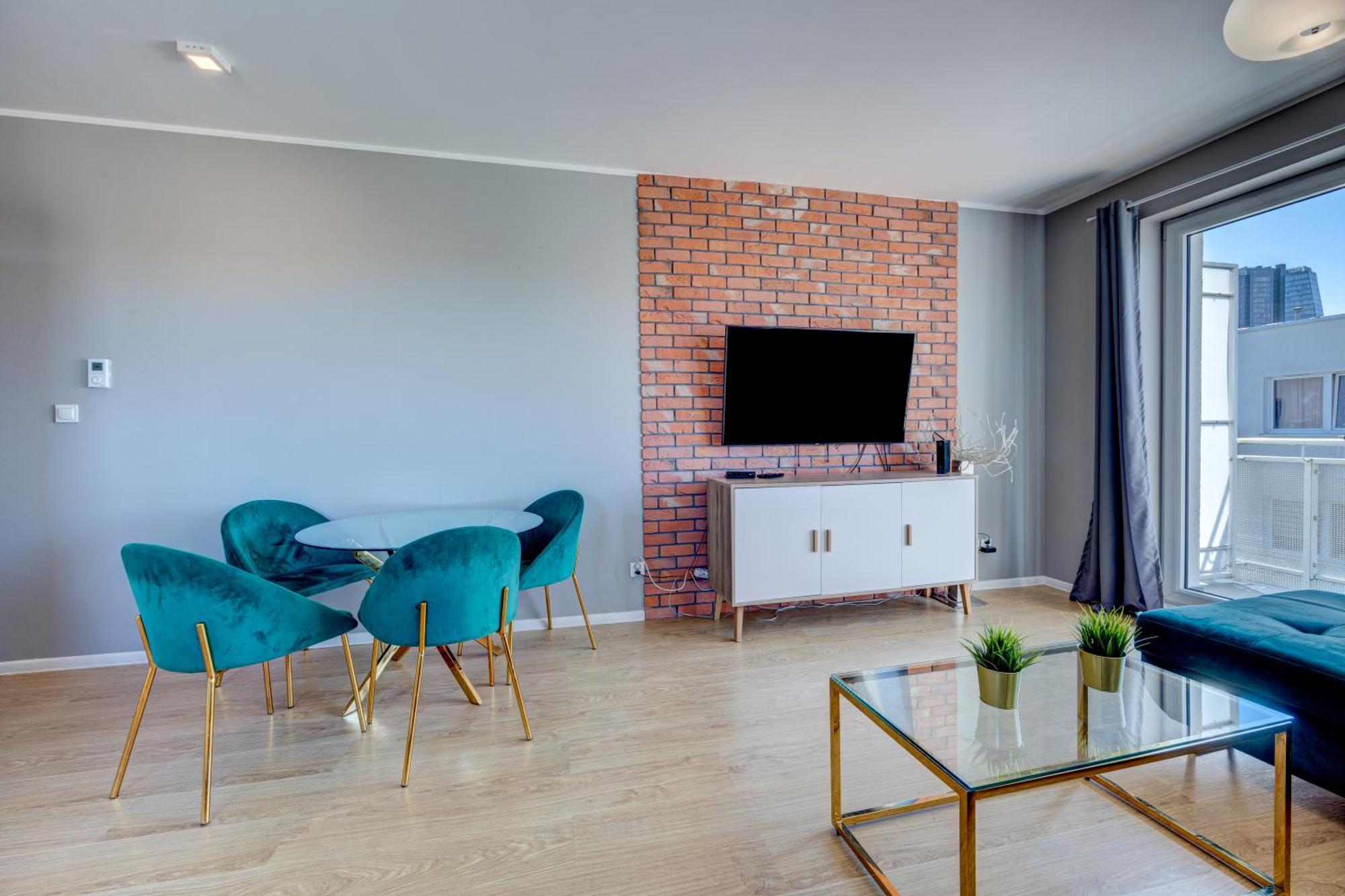 Nautica Palace Szczecin Kültér fotó