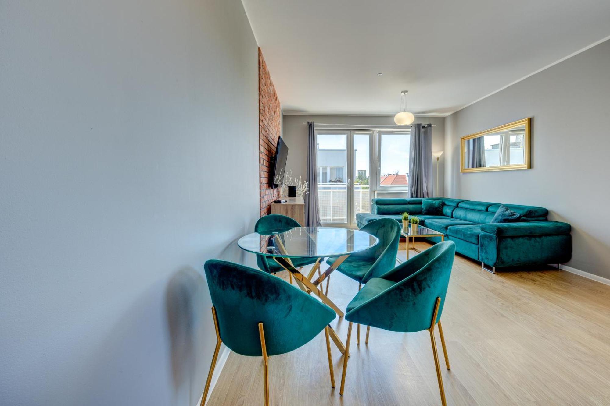 Nautica Palace Szczecin Kültér fotó