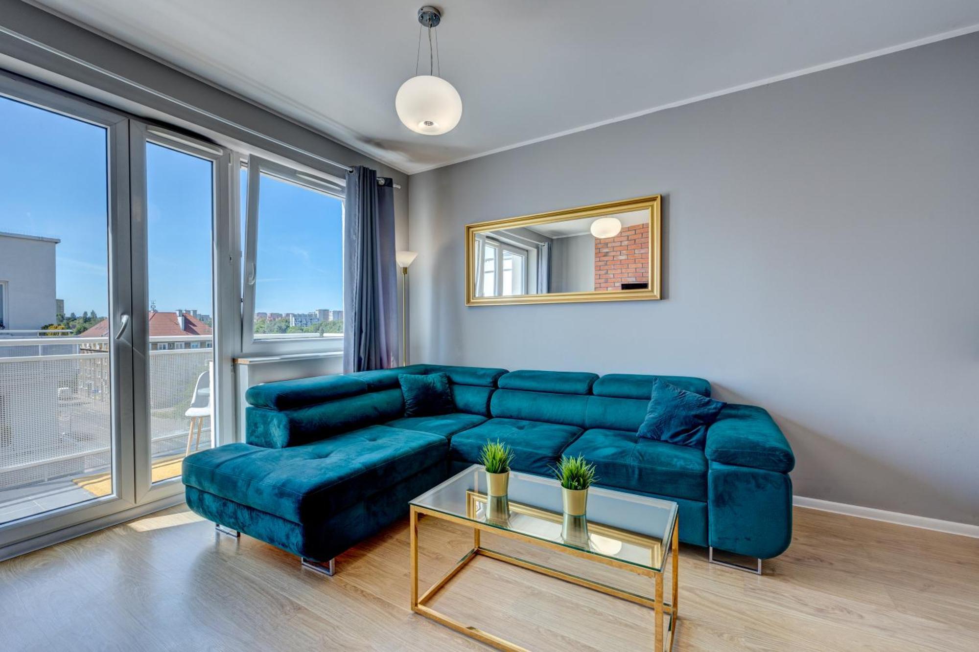 Nautica Palace Szczecin Kültér fotó