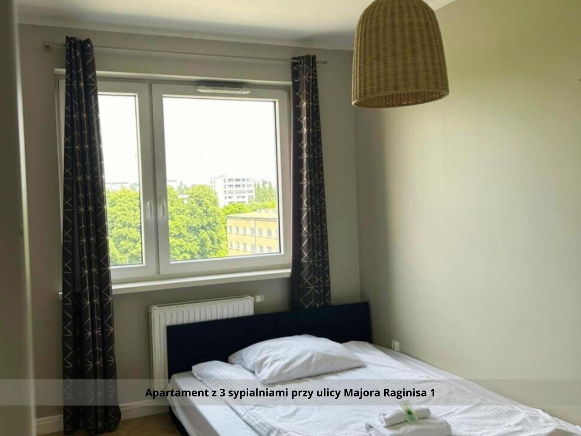 Nautica Palace Szczecin Kültér fotó