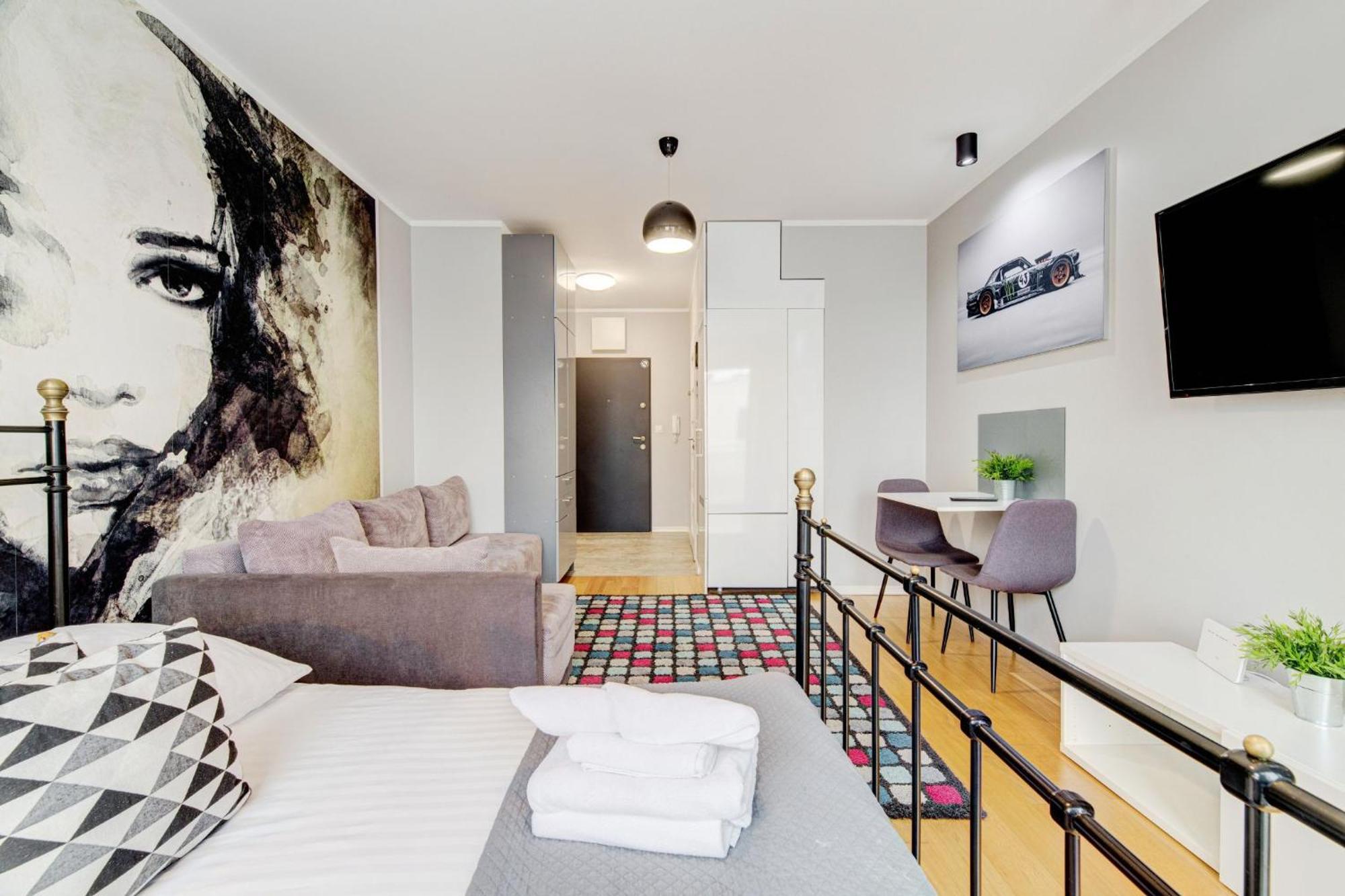 Nautica Palace Szczecin Kültér fotó